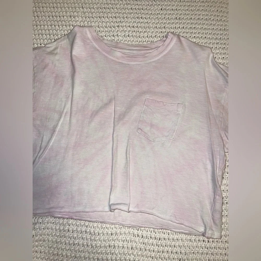 Crop top - Picture 2 of 4